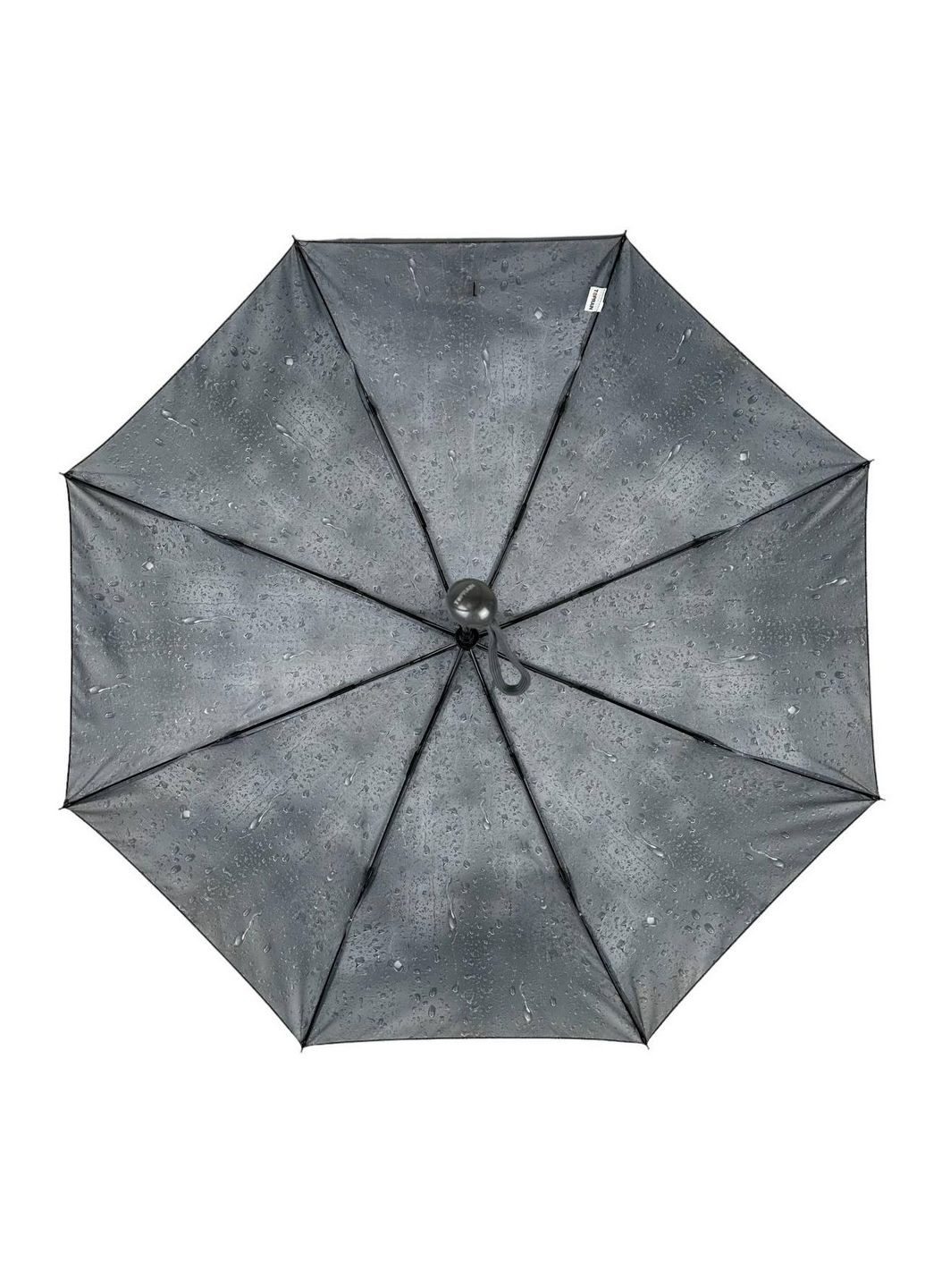 Зонт полуавтомат женский Toprain (279317158)