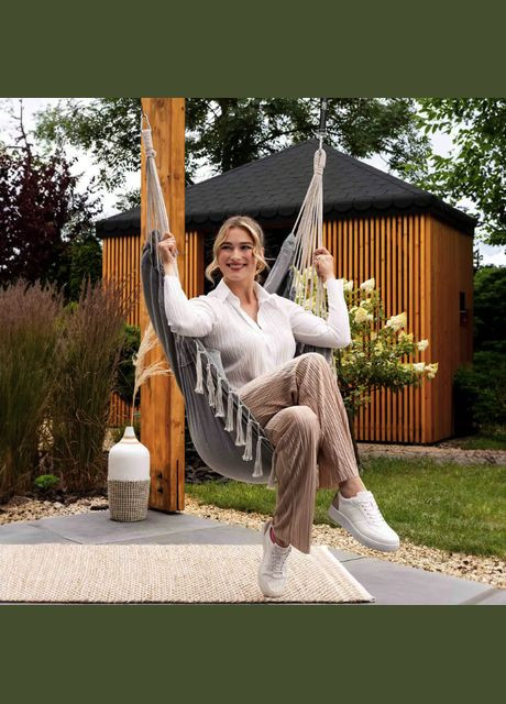 Бразильське крісло - гамак Fira Di Volio (301538480)