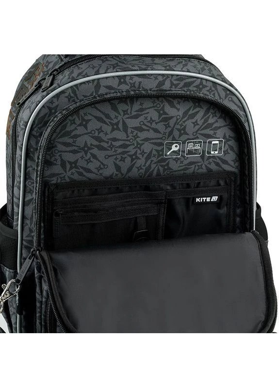 Рюкзак Kite Education 773 NR (Срок доставки до 10 дней!) MIC (385843856)