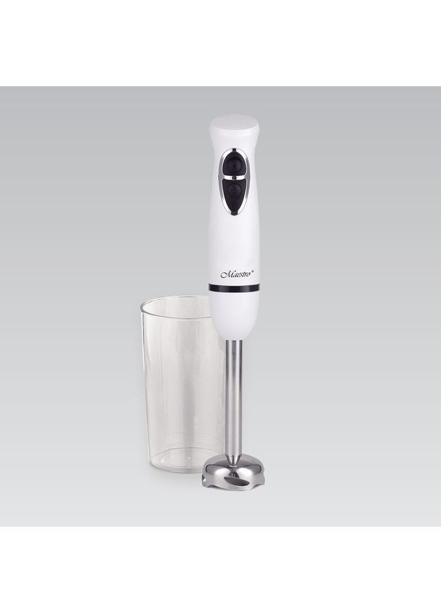 Блендер погружной (ручной) (MR-510) Maestro (328602157)