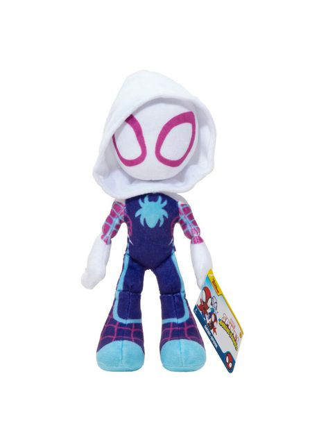 Мягкая игрушка Spidey Little Plush Призрак-паук (SNF0003) Marvel (370256881)