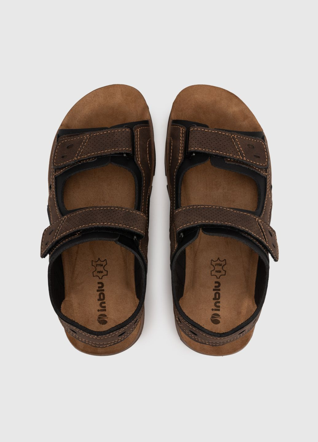 Сандалі чоловічі TO-11 shop (2000990580740) Inblu (315967855)