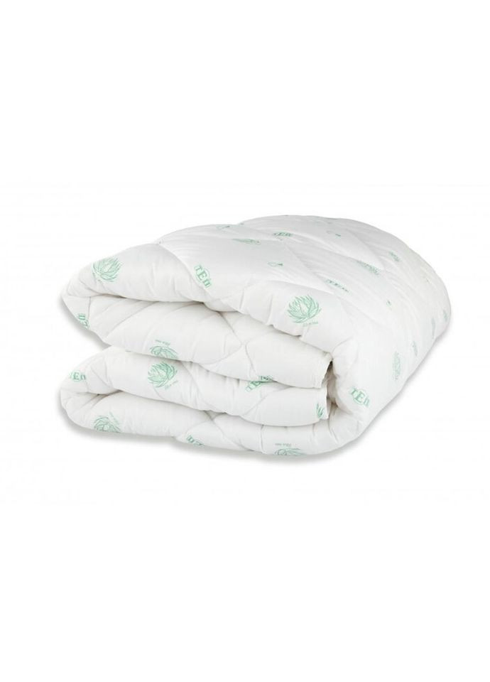 Одеяло односпальное Dream Collection Aloe Vera 1-02568-00000 210х140 см ТЕП (328391547)