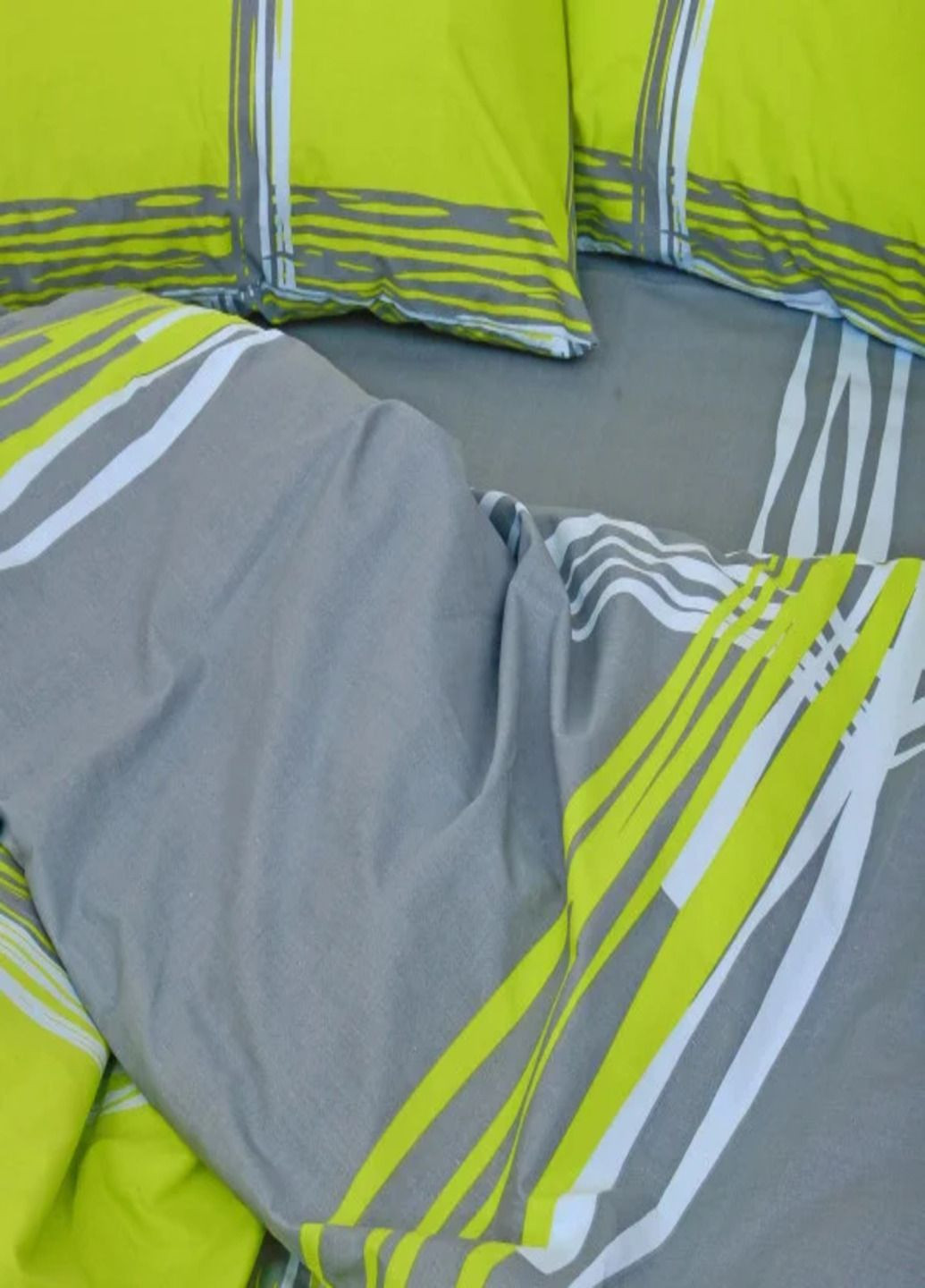 Бавовняна постільна білизна. Вілюта ранфорс. Постільна білизна вілюта. Комплект полуторний. Постіль Вілюта Viluta Постільна білизна (335977321)