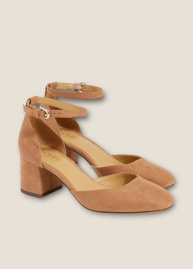 Босоніжки J.Crew (341525264)