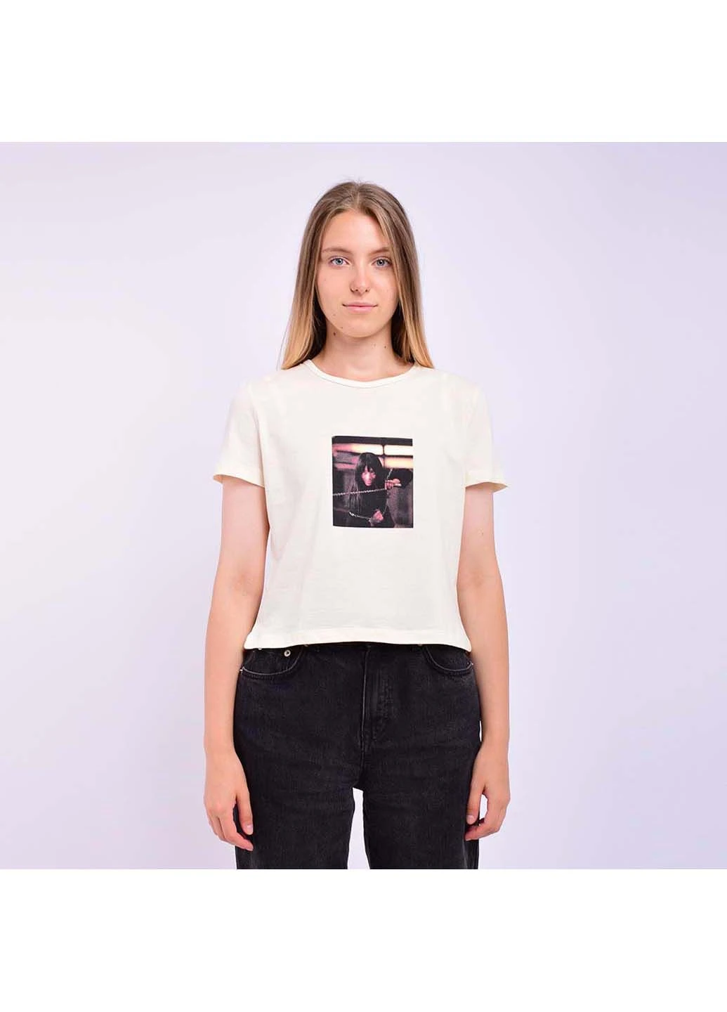 Футболка жіноча Fashion - (303776102)