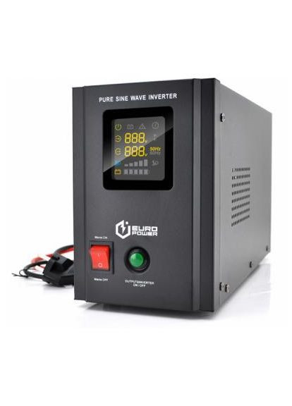 Источник бесперебойного питания Europower PSW-EPB1500TW24 (372952131)