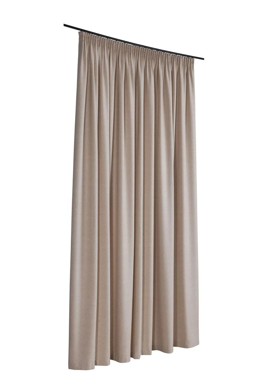 Двостороння штора Sofa 2шт 3,5м х від 2,5м до 3м HYGG (370367509)