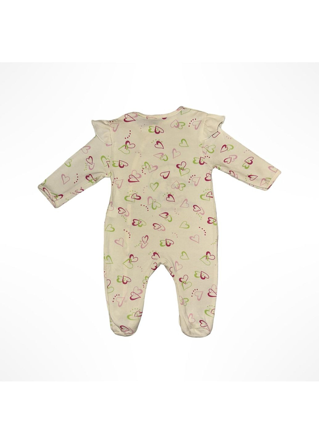 Человечек Кремовой (0309) Nicol (351506280)