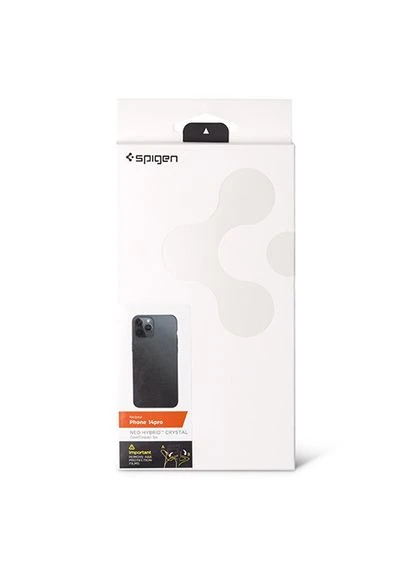 Neo Hybrid Crystal iPhone 12/12 Pro Spigen (329187917)