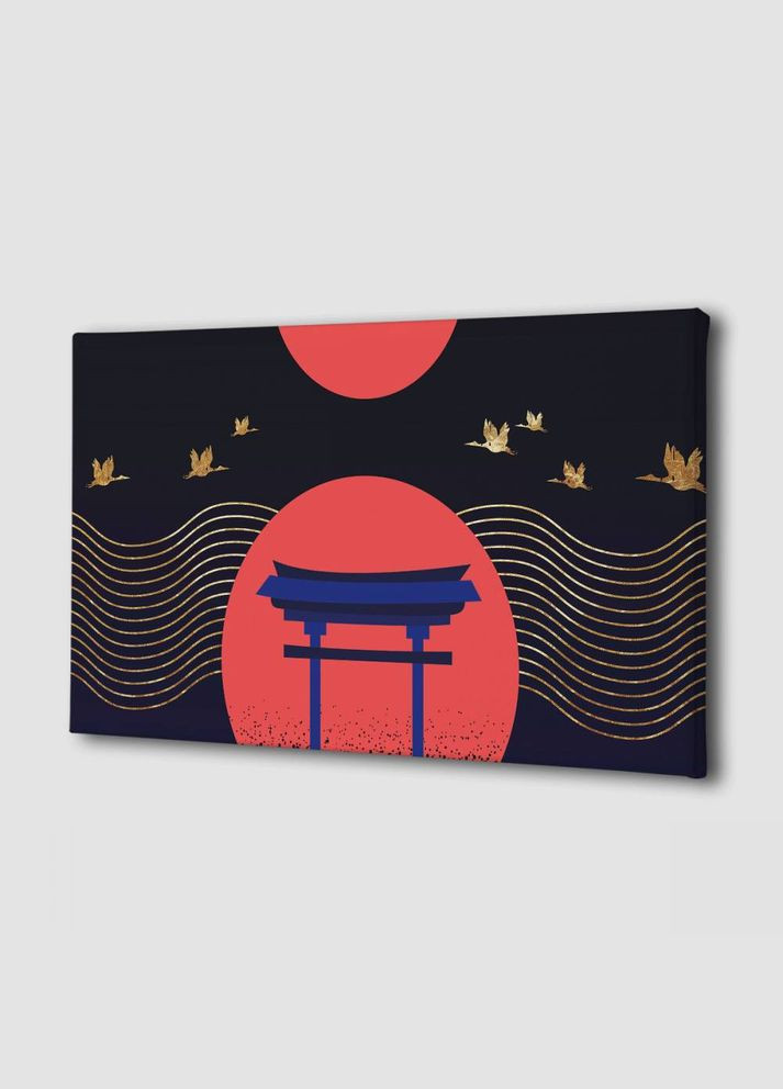 Картина Malevich Store (333339046)