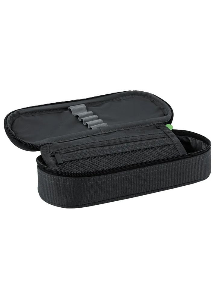 Пенал без наповнення Gamer K25-599-2 Kite (326804394)