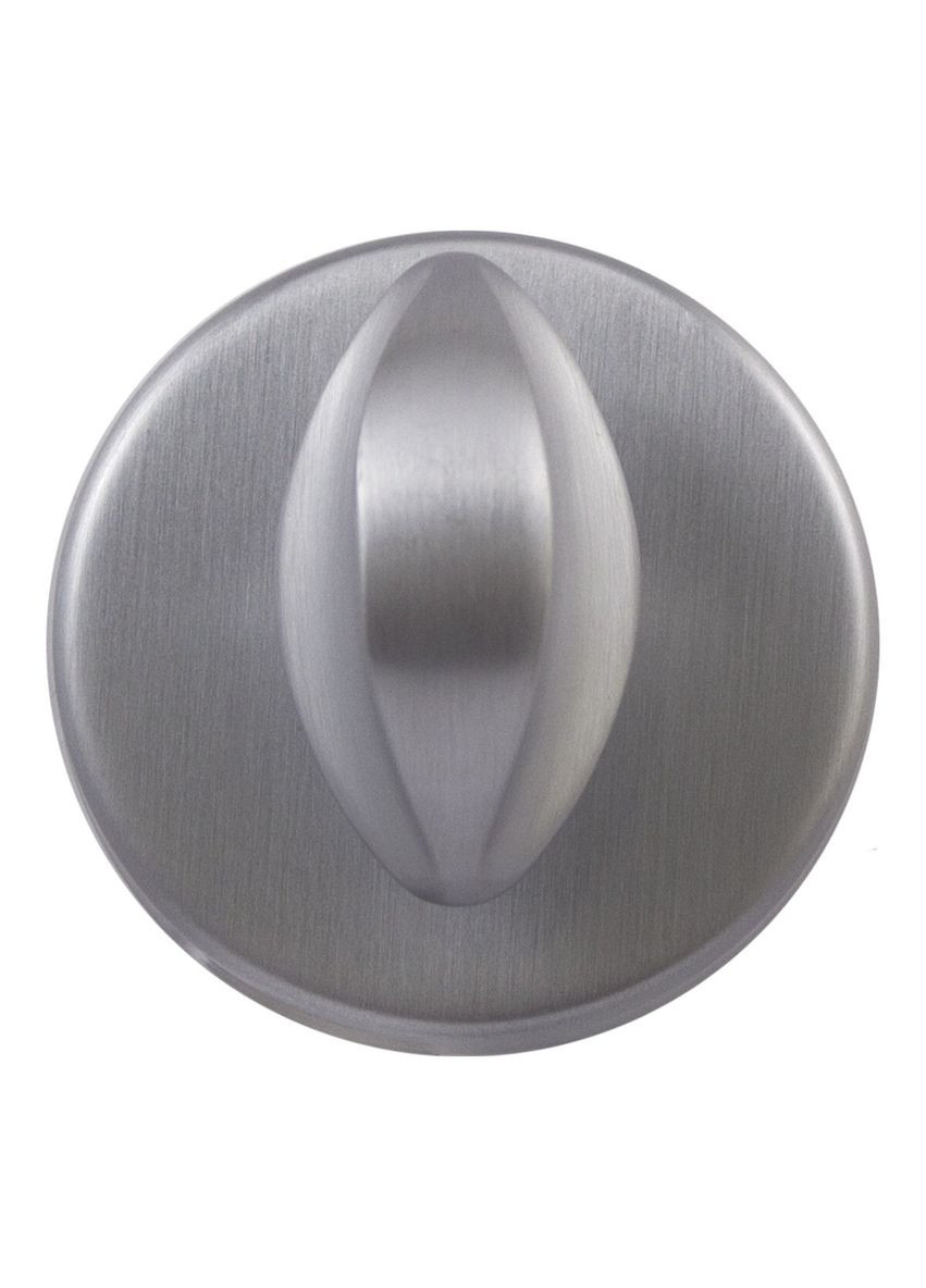 Поворотник засувці брашірованний мат хром Protect (322520641)