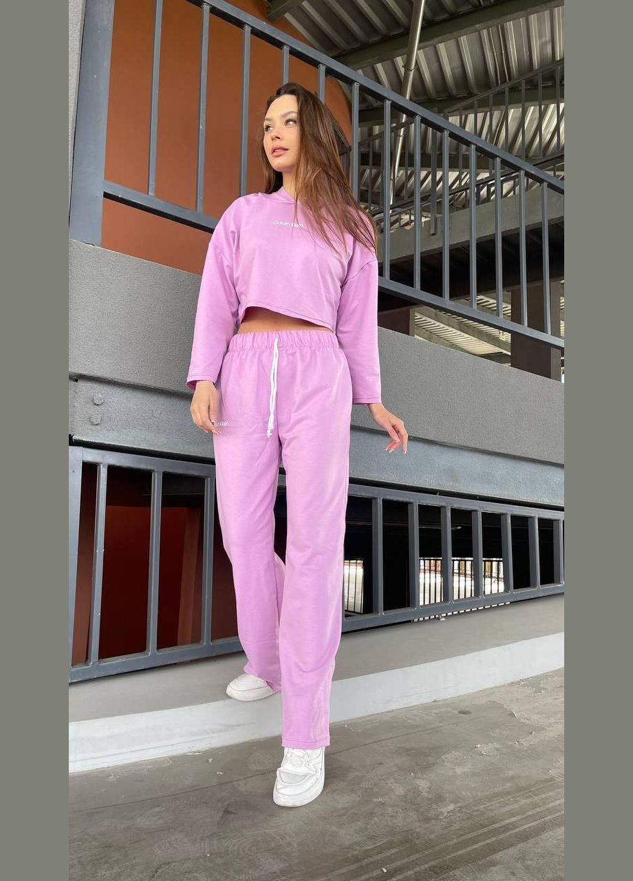 Удобный и легкий костюм из лого СК Vakko (324018531)