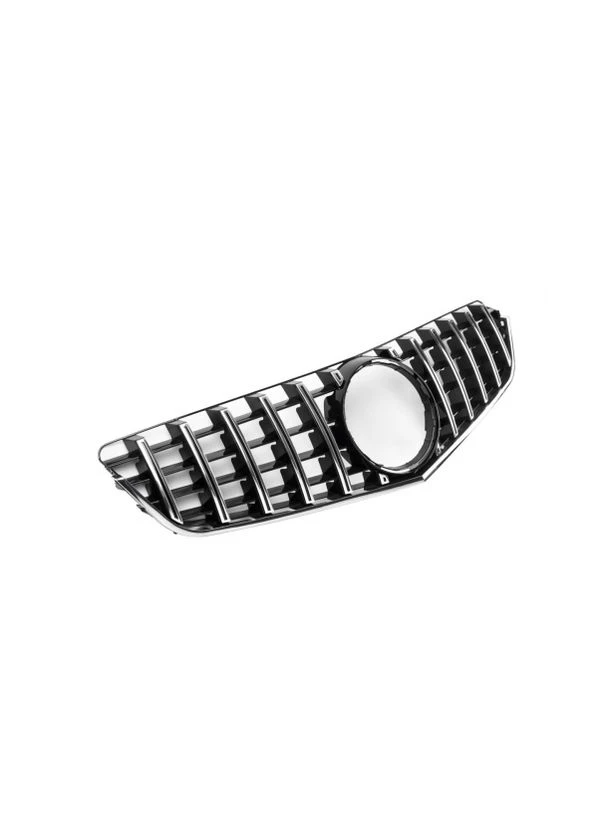 Решетка радиатора Mercedes CLK-class W207 2010-2014 (B-W20791) No Brand (381820120)