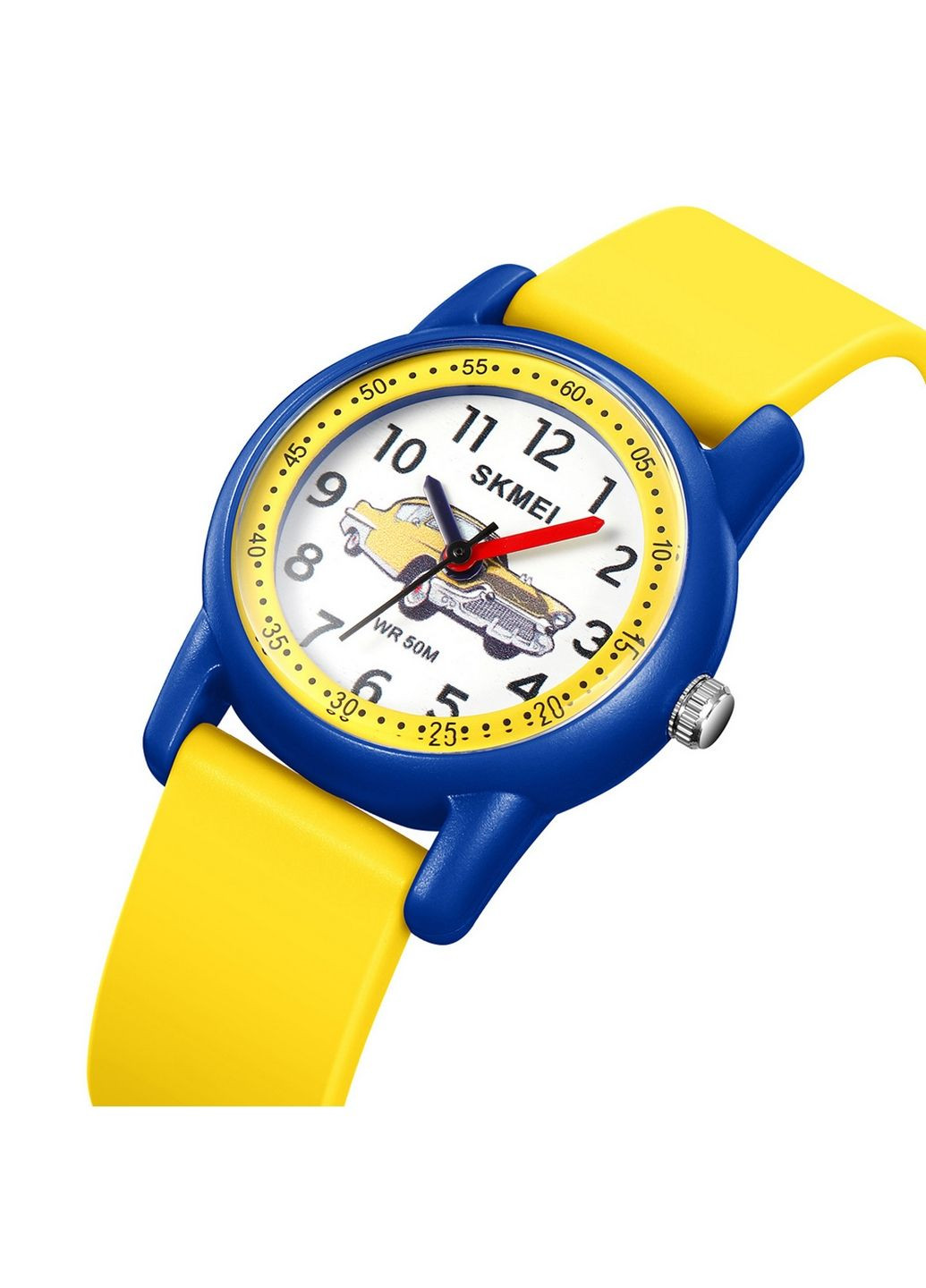 Дитячий наручний годинник Skmei (371762162)