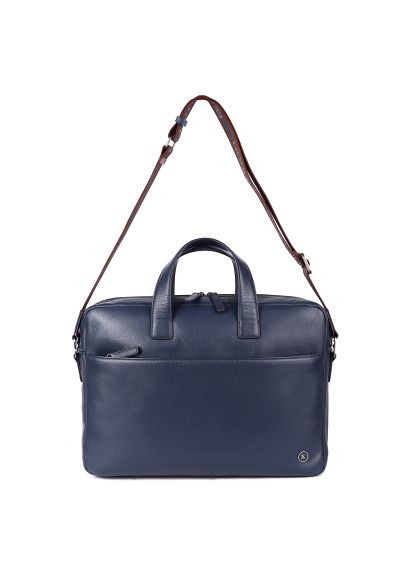 Сумка (64547 NAVY) Brampton London Commandeer Navy (358067655)