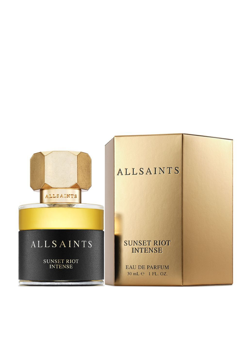 Парфюмерная вода Sunset Riot Intense 30 мл (810023677260) Allsaints (370065430)