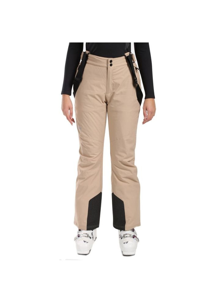 Штани Elare-W (2024) Бежевий Kilpi (334670946)