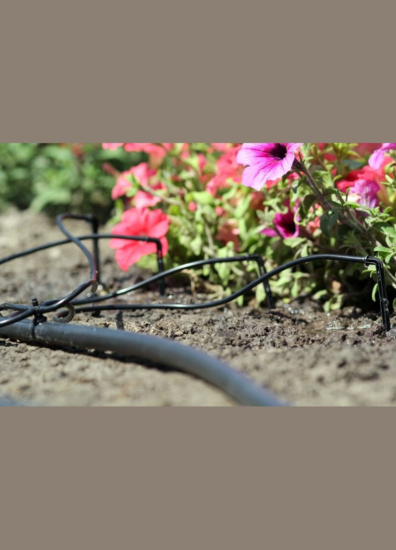 Адаптер для капельниц 5135 на 4 выхода для капельной трубки 3.5 мм упаковка 100 шт Presto-PS (305328046)