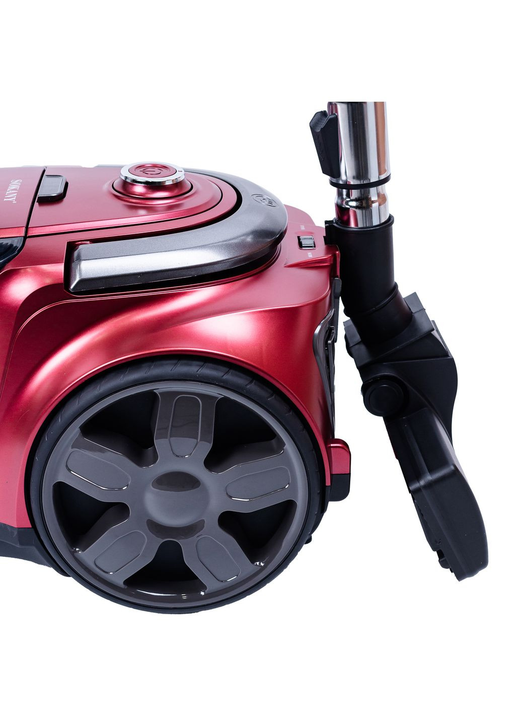 Пылесос SK-13003 колбовый, Sokany (322126120)