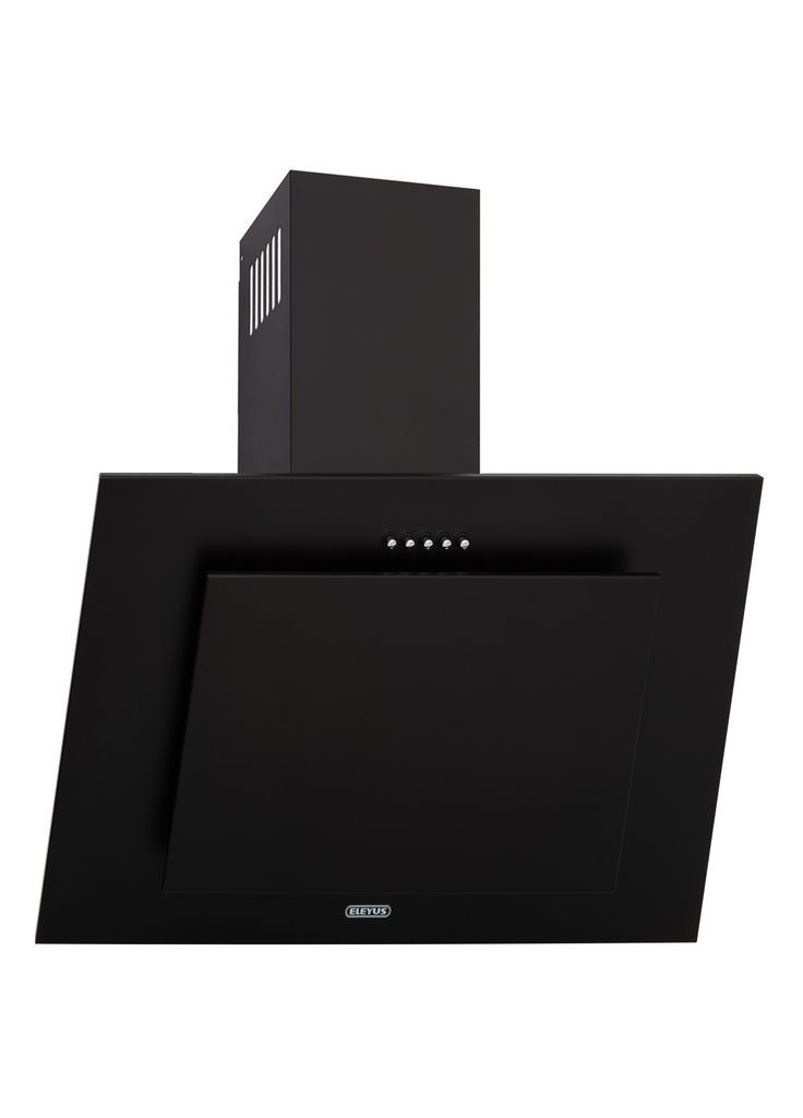 Витяжка кухонна (m496044) ELEYUS VERTICAL 1000 50 BL (369021724)