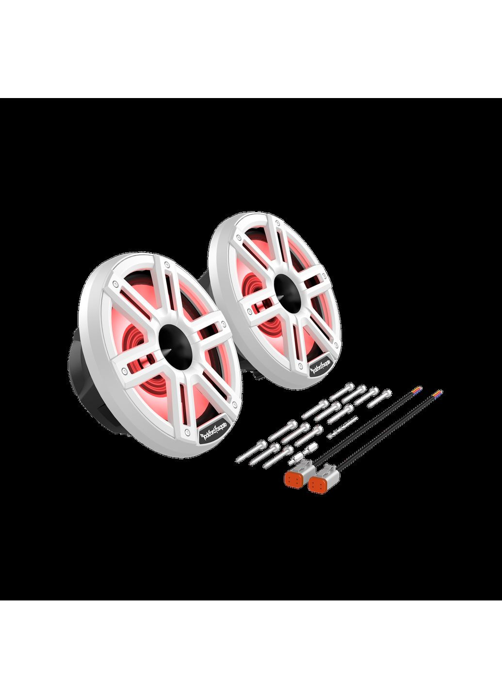 Морська акустика M2-8H Rockford (360562105)