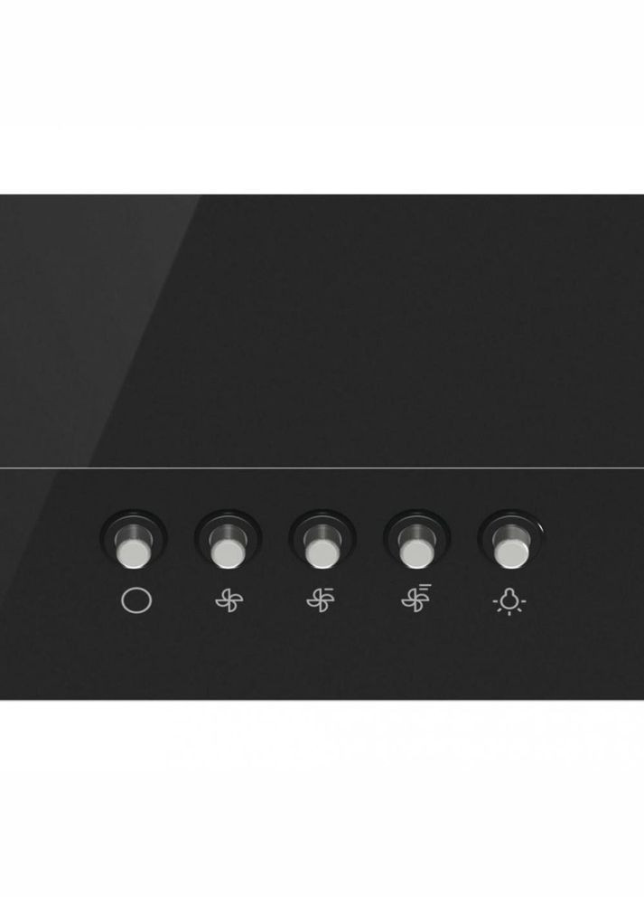 Витяжка похила WHI629EB Gorenje (314929940)