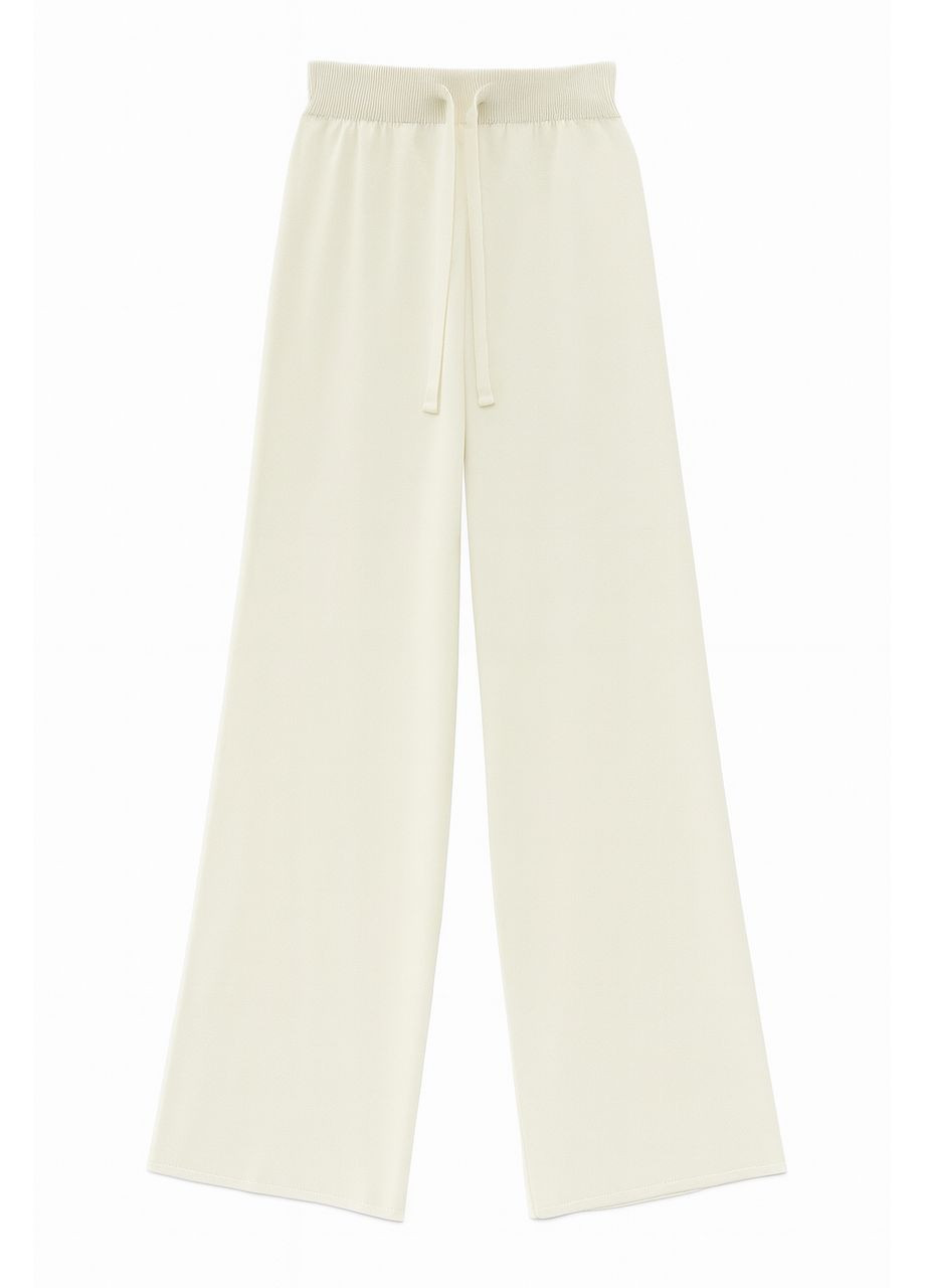 Костюм жіночий стильний білий (B04) NAN (370832174)