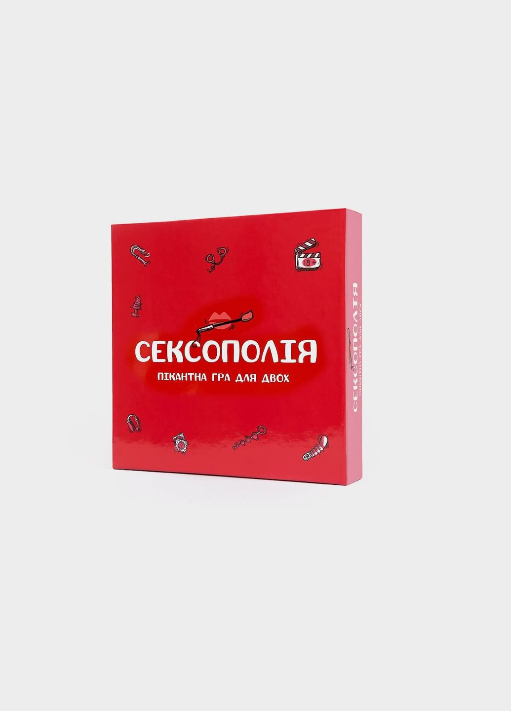 Еротична гра «Сексополія» (UA) Fun Games (335392664)