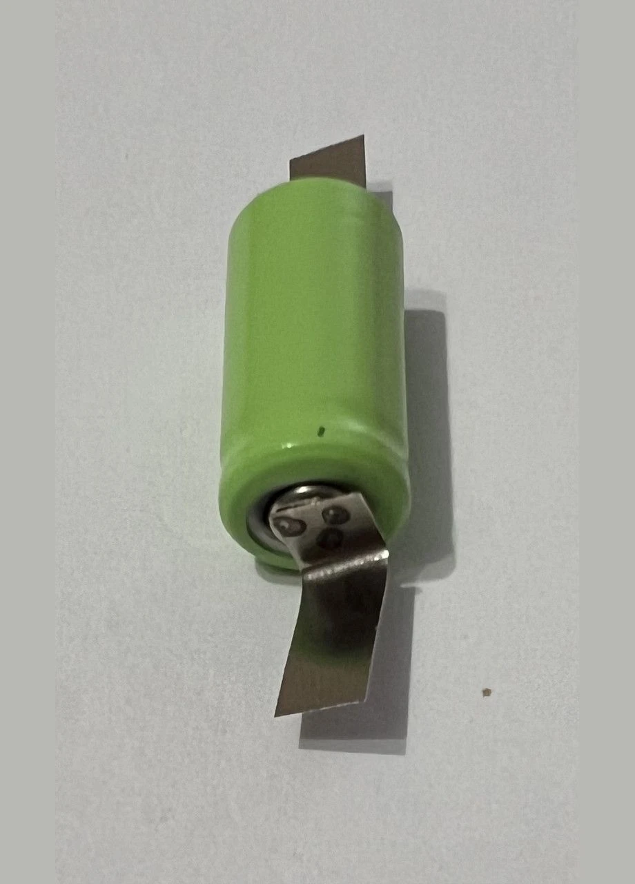 Аккумулятор 1/2 AAA 250mAh 1.2v U-tags Bossman (379863383)