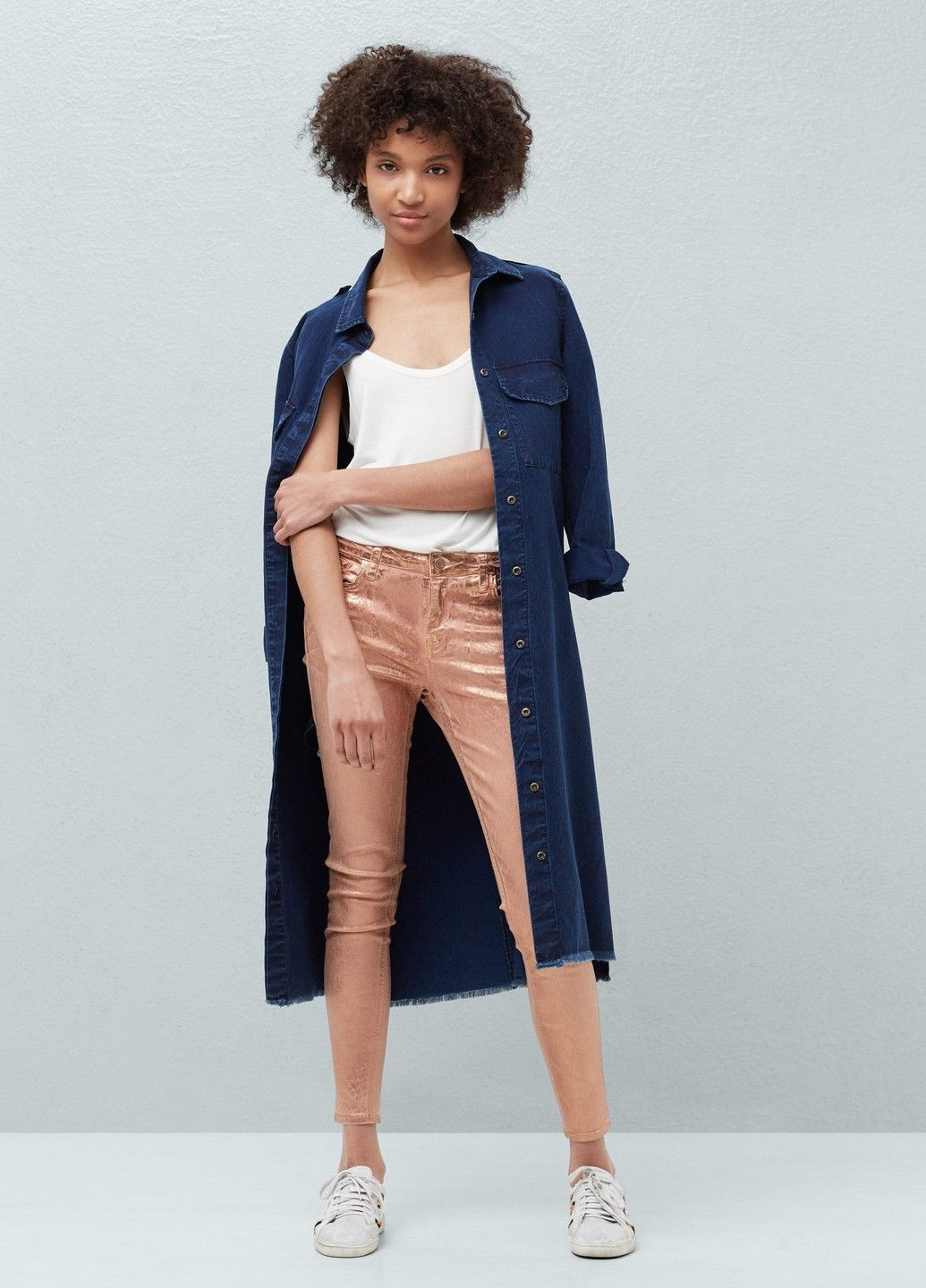 Джинси Mango (350937211)