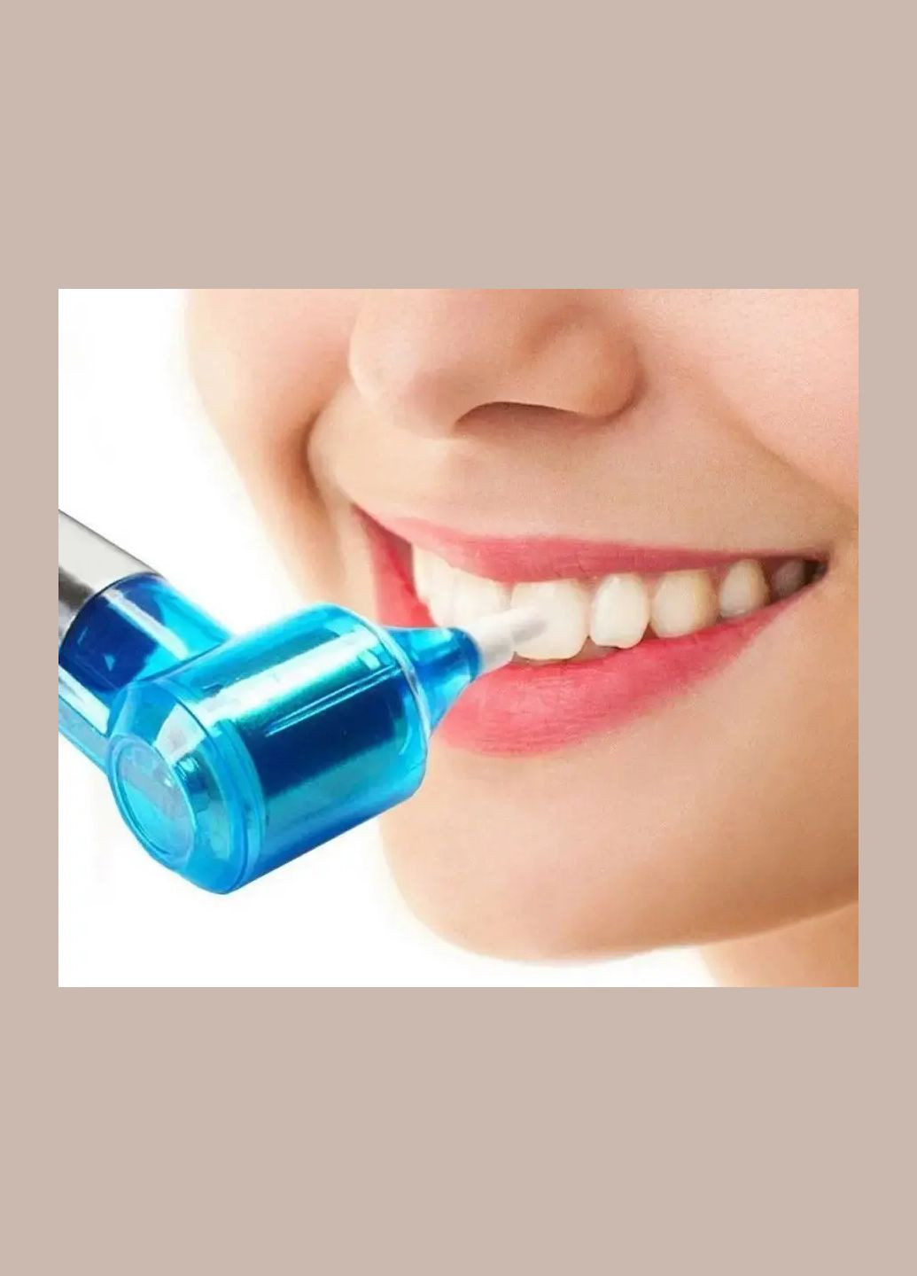 Відбілювач зубів Luma Smile Набір для відбілювання зубів Sunset (357346729)