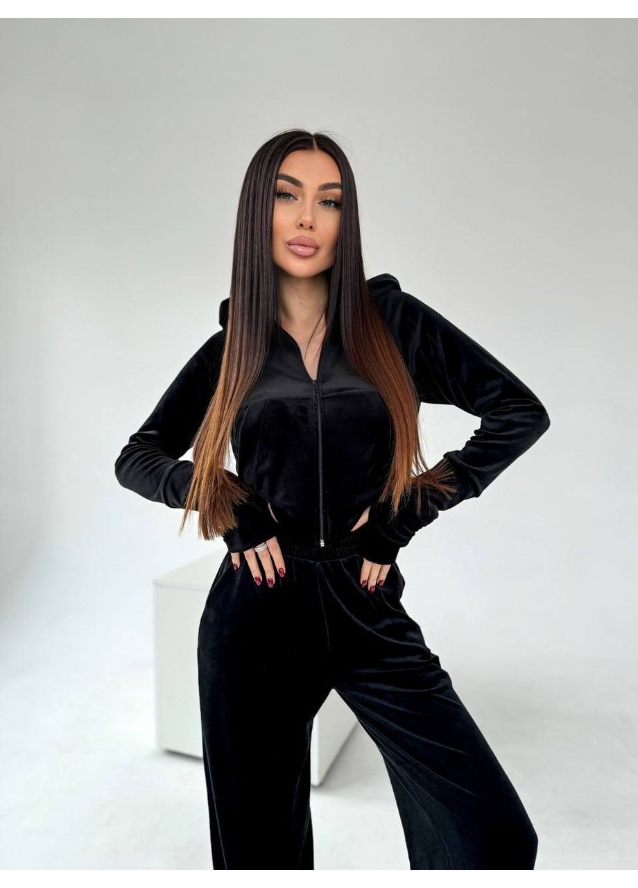 Жіночій спортивний костюма No Brand (349513909)