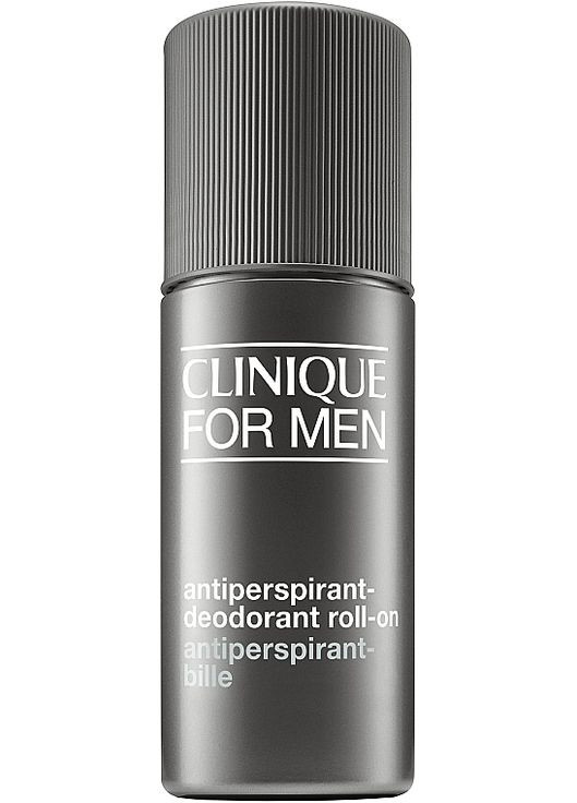 Дезодорант шариковый антиперспирант Skin Supplies For Men 75ml (16565-21668) Clinique (368649068)