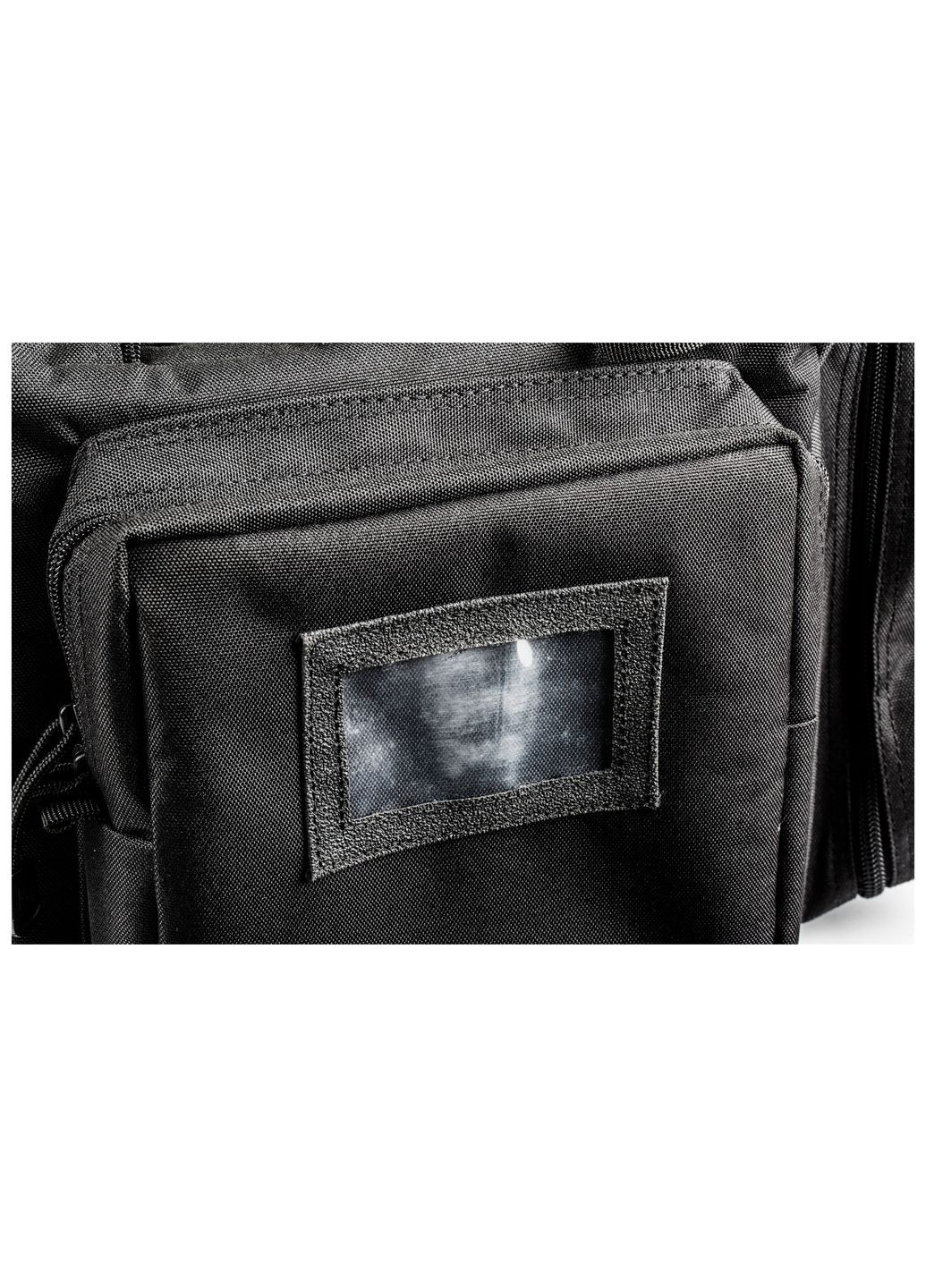 Сумка тактична Range Ready BagBlack 5.11 Tactical (315881426)