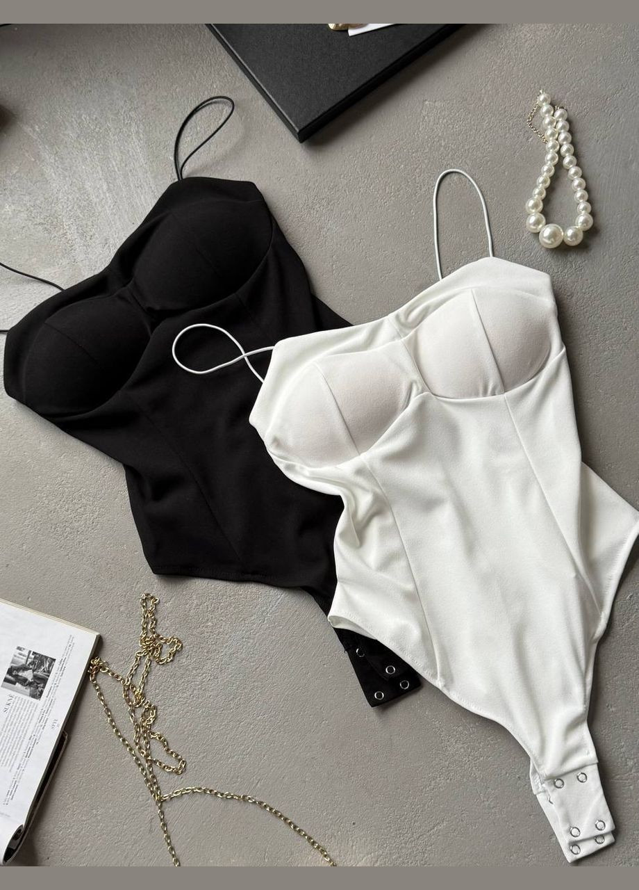 Женский боди FINO Mode (333337592)