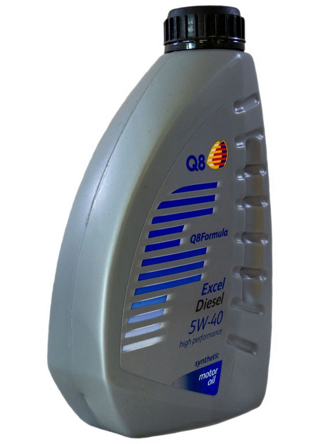 Олія 5w40 1 л formula excel diesel, api cf No Brand (282584665)