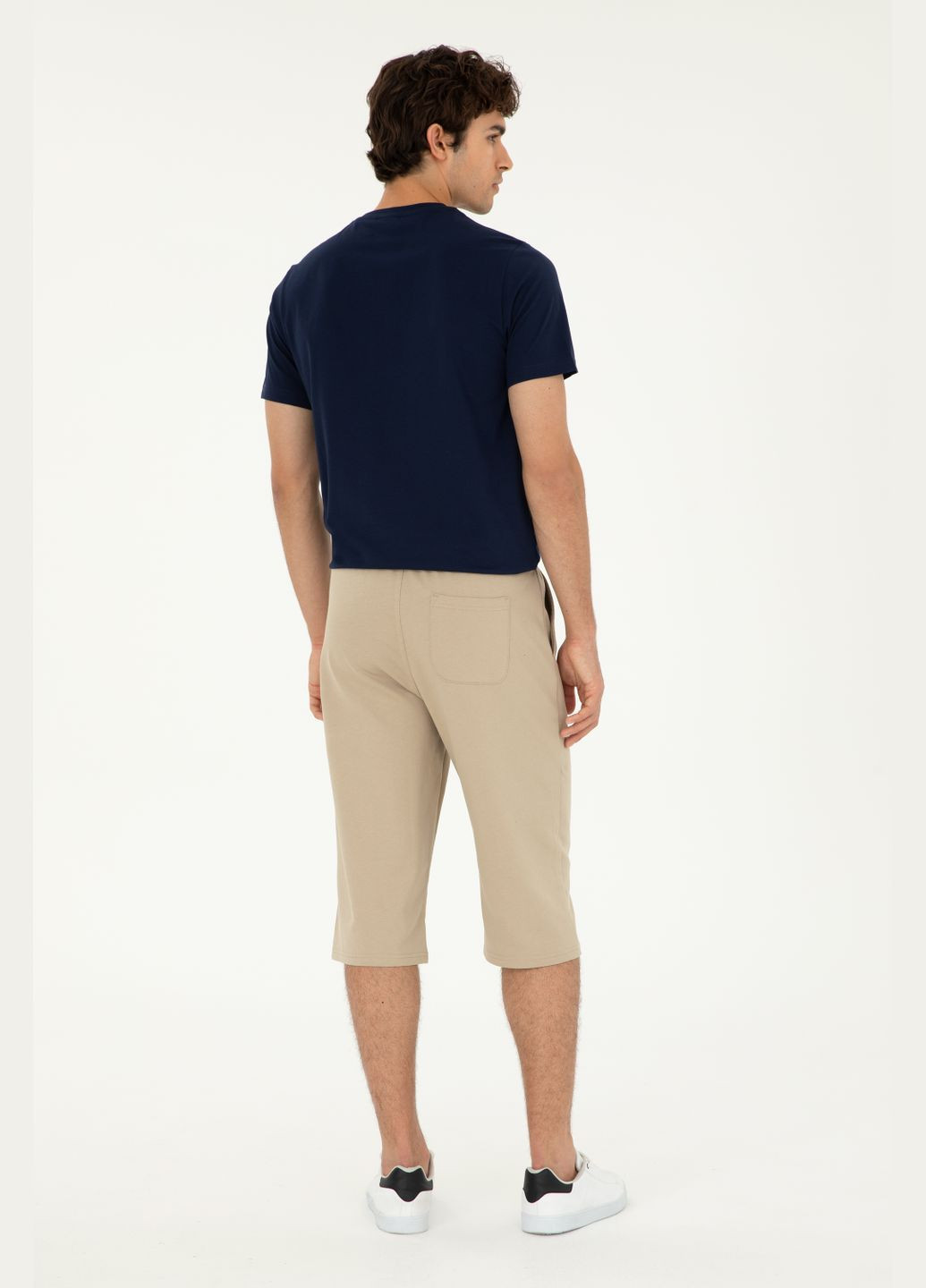 Капрі U.S. Polo Assn. чоловічі U.S. Polo Assn. (296471012)