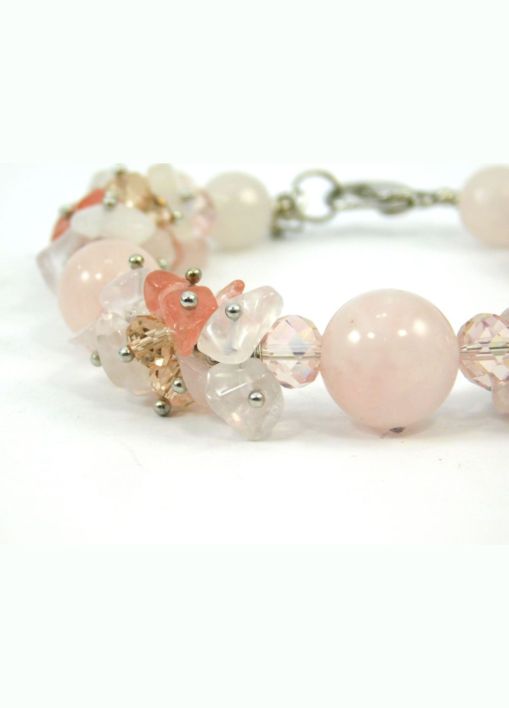 Эксклюзивный браслет "Каролина" 19 Fursa fashion (322314298)