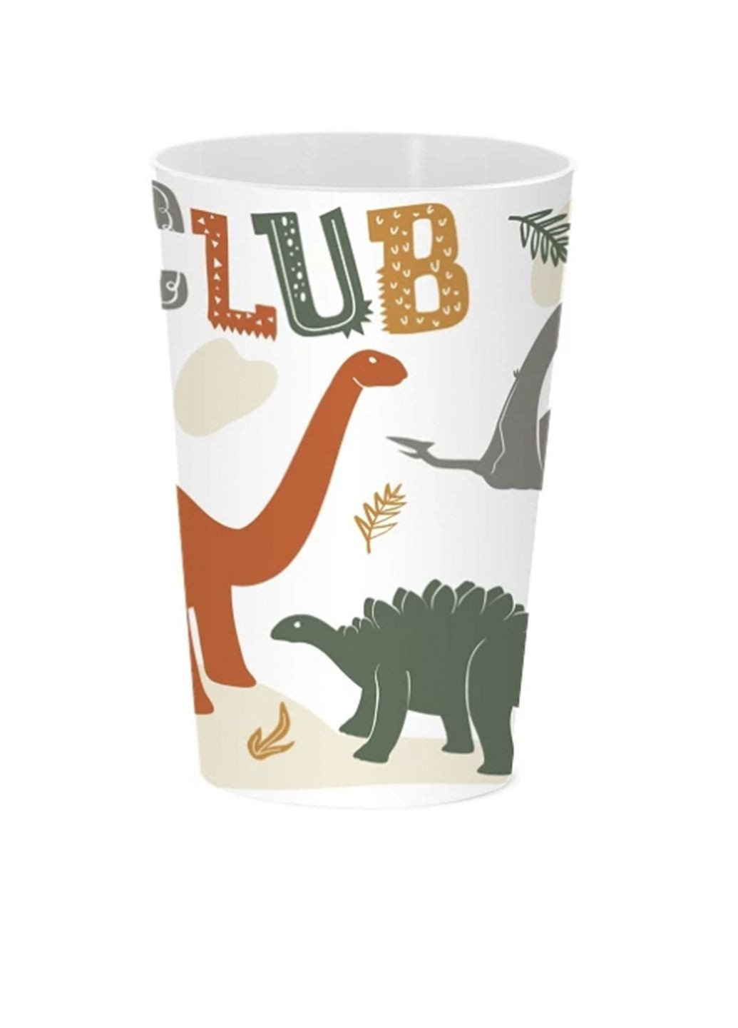 Контейнер пластиковый СТАКАН цвет разноцветный CB-00258590 Herevin (314887189)