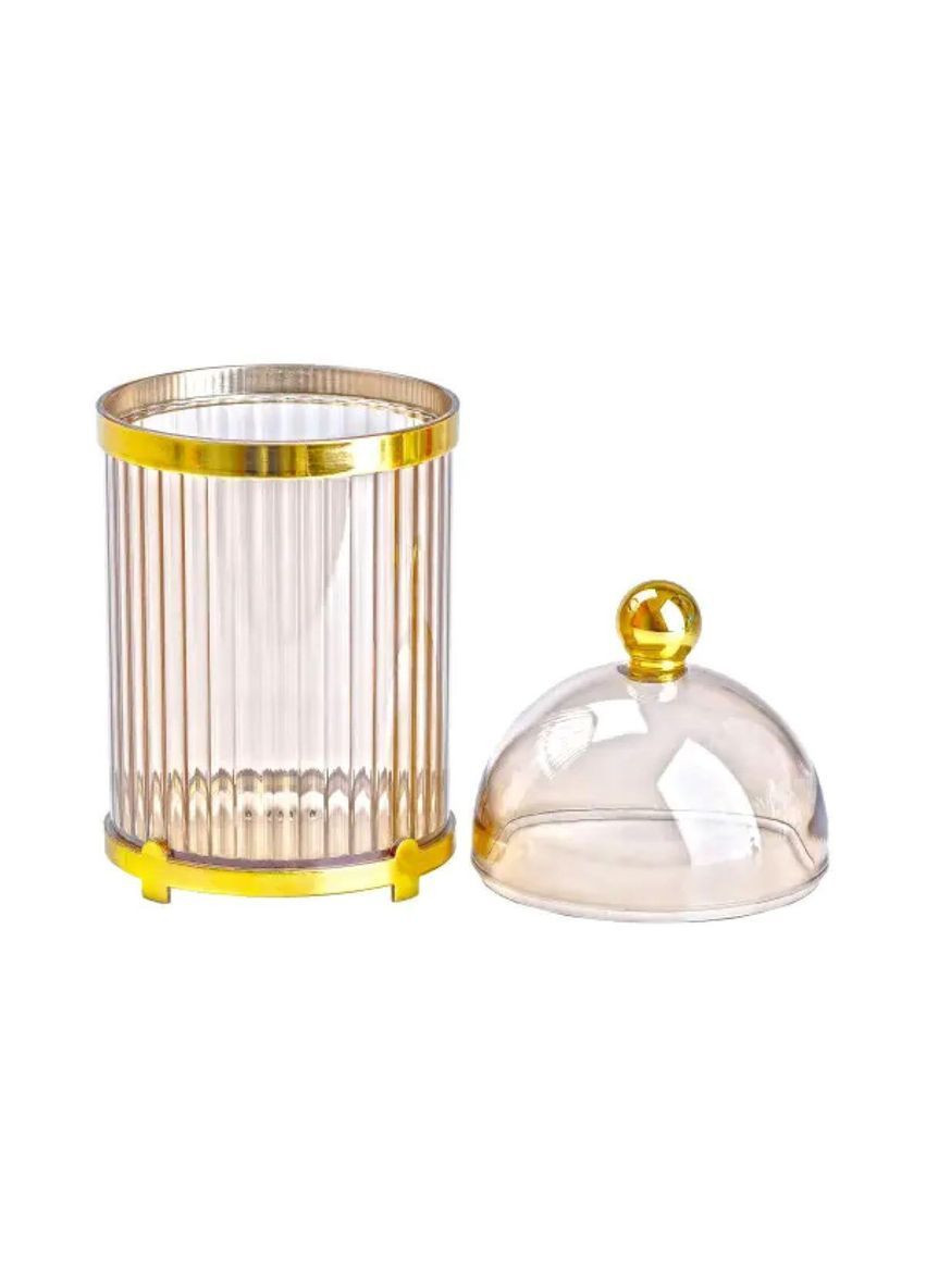 Органайзер для столовых приборов 16 см Золотистый HP48631GL TS Kitchen (368767279)