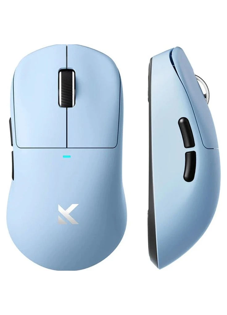 Мышь M7 Pro Wireless Blue (M7-5) [165296] Mchose (399441419)