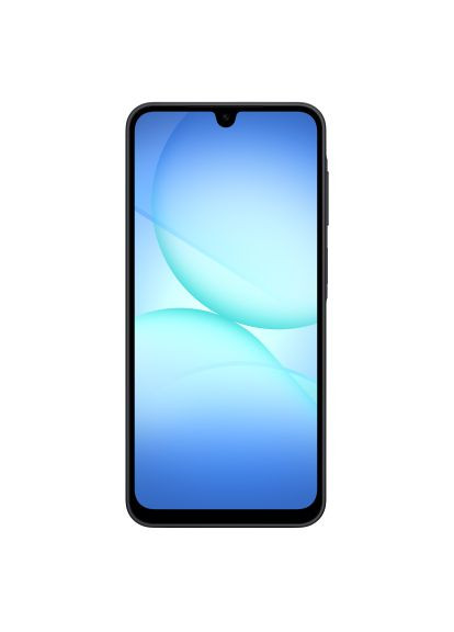 Мобильный телефон (SM-A175FZKEEUC) Samsung Galaxy A17 LTE 8/256Gb Black (366697473)