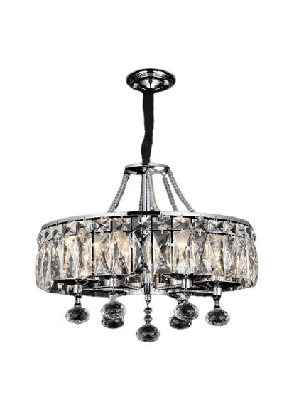 Люстра кришталева Ш 89025/6 Sirius (269792597)
