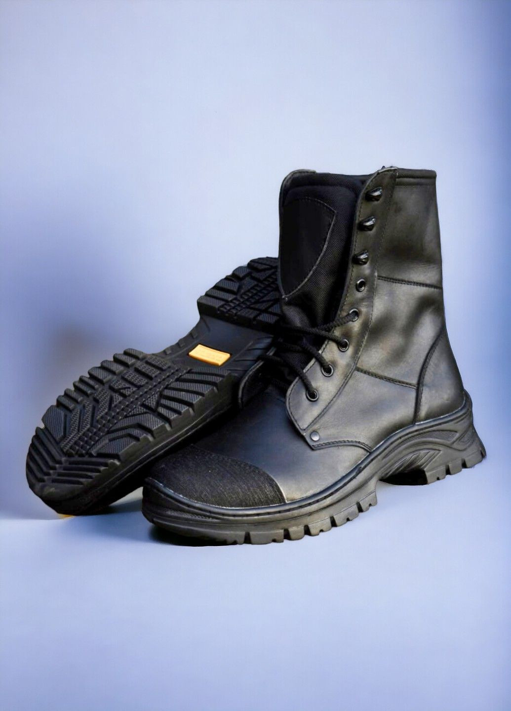 Літні Берці Жіночі Черевики Тактичні. 36-48р Чорні. Підладка – Тактична сітка! MSLF-2110 No Brand (289384856)