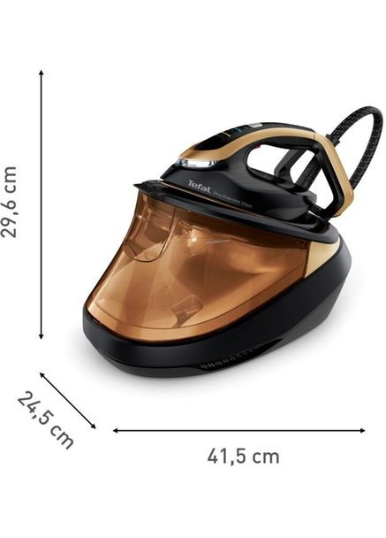 Праска-парогенератор Pro Express Vision GV9823E1 Tefal (362945501)