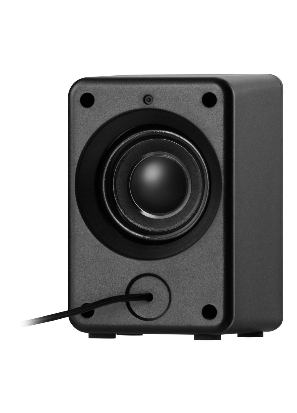 Акустическая система SG300, 2.0, 3.5мм, RGB, черный 2E Gaming (364275125)