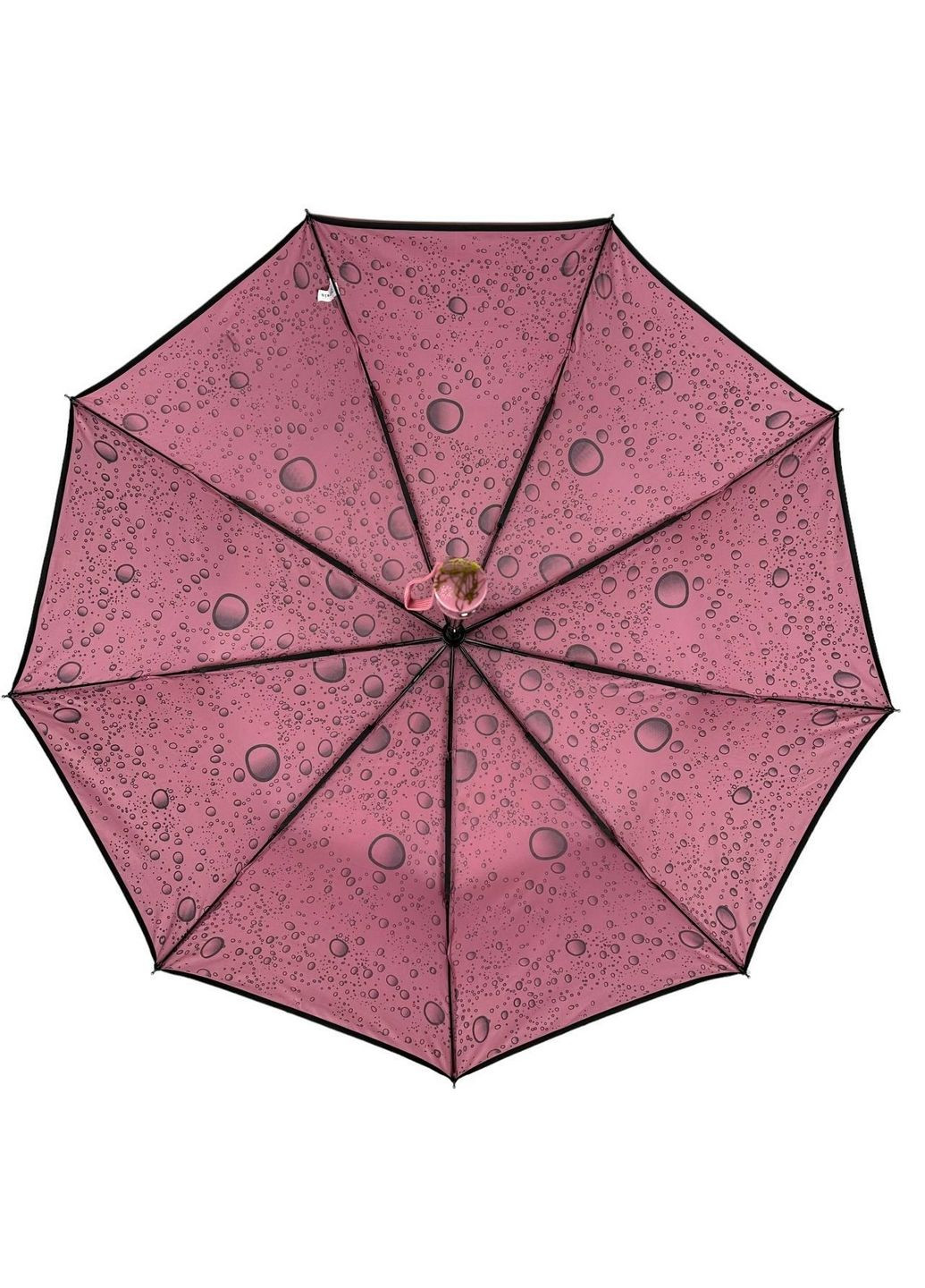 Зонт полуавтомат женский Toprain (279324695)