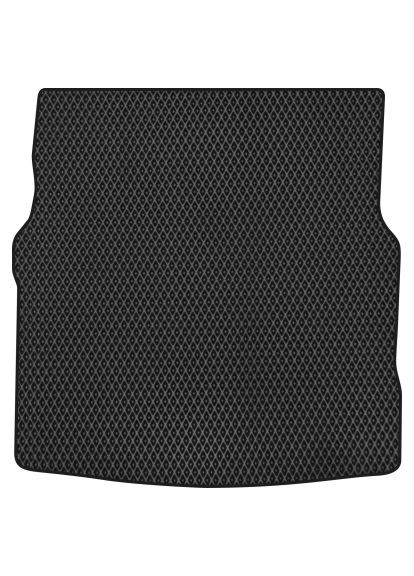 Килимок в багажник (MB41672B1RBB) Evatech Mercedes-Benz CLS-Class (C218) RWD 2010-2018 2 (366730247)